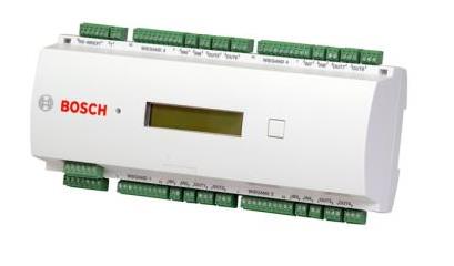 BOSCH AMC2 - Access Modular Controller